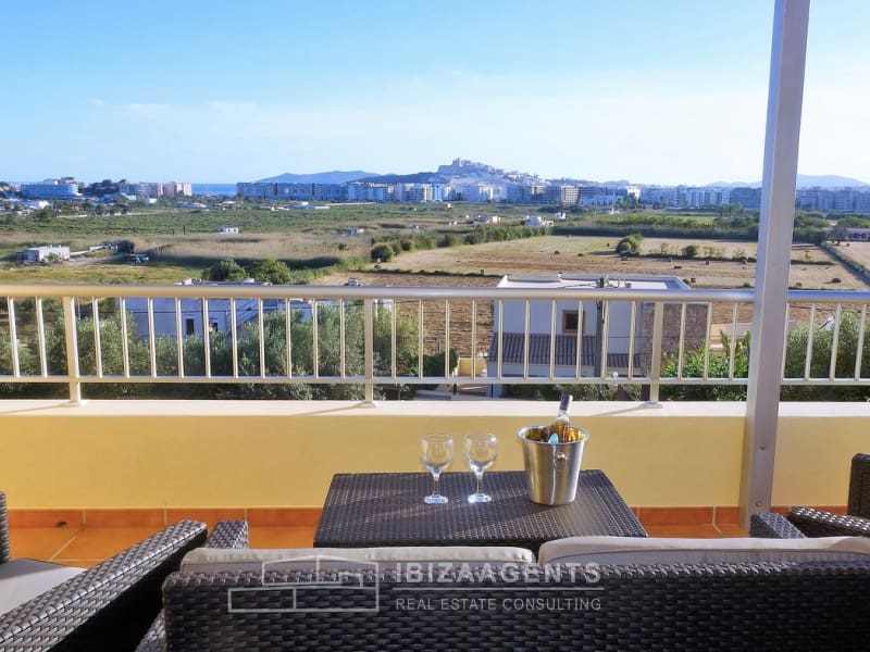 6 soveværelse Villa til salg i Nuestra Senora de Jesus med swimmingpool - € 6.000.000 (Ref: 8374036)