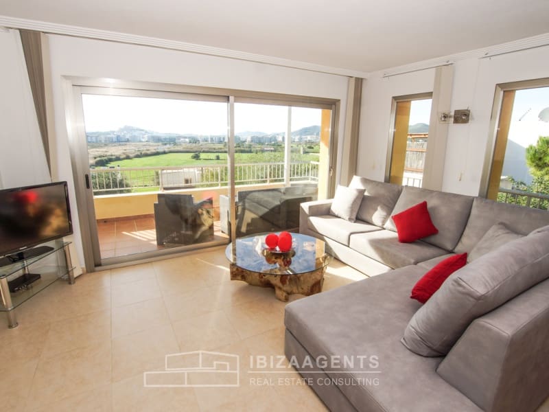 6 soveværelse Villa til salg i Nuestra Senora de Jesus med swimmingpool - € 6.000.000 (Ref: 8374036)