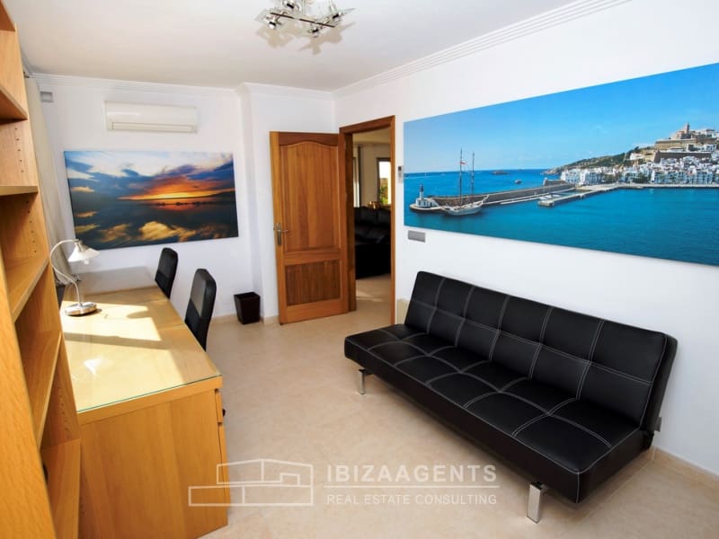 6 soveværelse Villa til salg i Nuestra Senora de Jesus med swimmingpool - € 6.000.000 (Ref: 8374036)