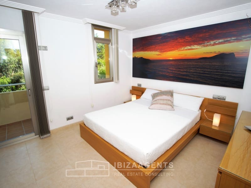 6 soveværelse Villa til salg i Nuestra Senora de Jesus med swimmingpool - € 6.000.000 (Ref: 8374036)