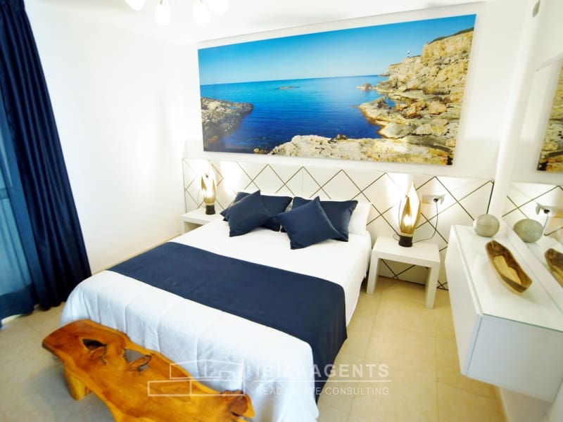 6 soveværelse Villa til salg i Nuestra Senora de Jesus med swimmingpool - € 6.000.000 (Ref: 8374036)