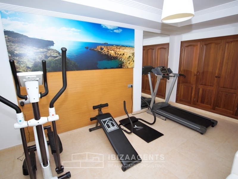 6 soveværelse Villa til salg i Nuestra Senora de Jesus med swimmingpool - € 6.000.000 (Ref: 8374036)