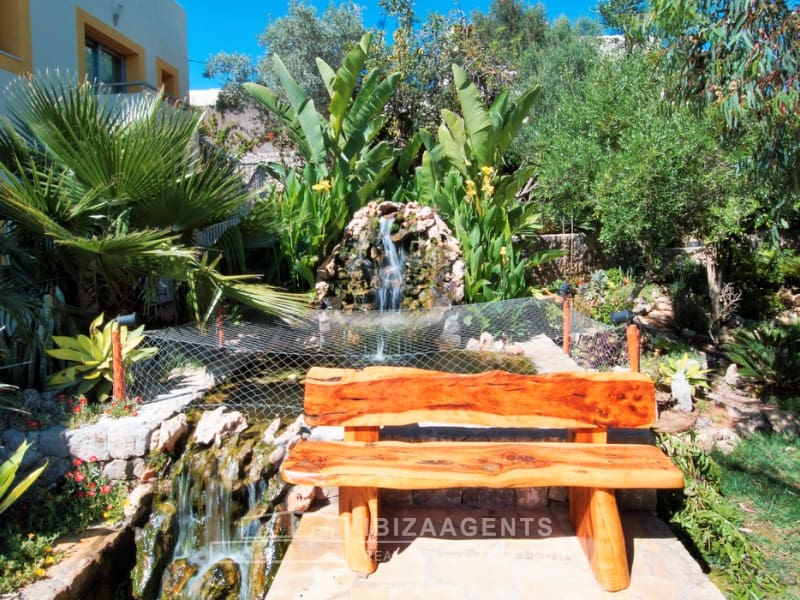 6 soveværelse Villa til salg i Nuestra Senora de Jesus med swimmingpool - € 6.000.000 (Ref: 8374036)