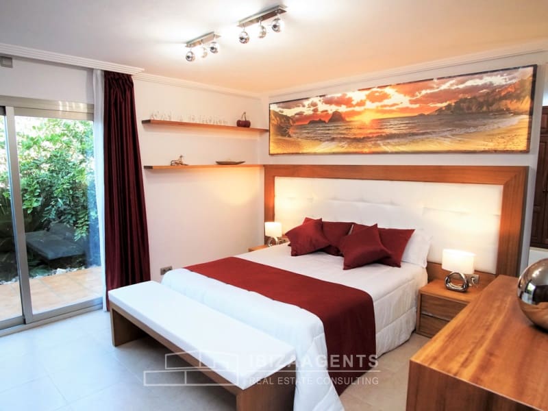 6 soveværelse Villa til salg i Nuestra Senora de Jesus med swimmingpool - € 6.000.000 (Ref: 8374036)