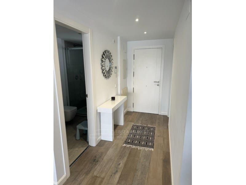 3 makuuhuone Huoneisto myytävänä paikassa Santa Eulalia / Santa Eularia mukana uima-altaan - 1 400 000 € (Ref: 8490931)