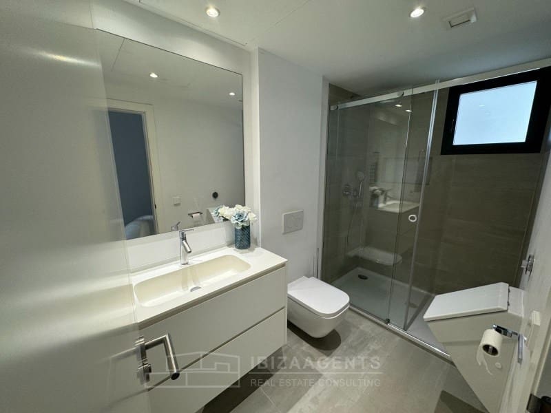 3 makuuhuone Huoneisto myytävänä paikassa Santa Eulalia / Santa Eularia mukana uima-altaan - 1 400 000 € (Ref: 8490931)