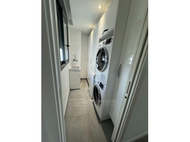 3 makuuhuone Huoneisto myytävänä paikassa Santa Eulalia / Santa Eularia mukana uima-altaan - 1 400 000 € (Ref: 8490931)