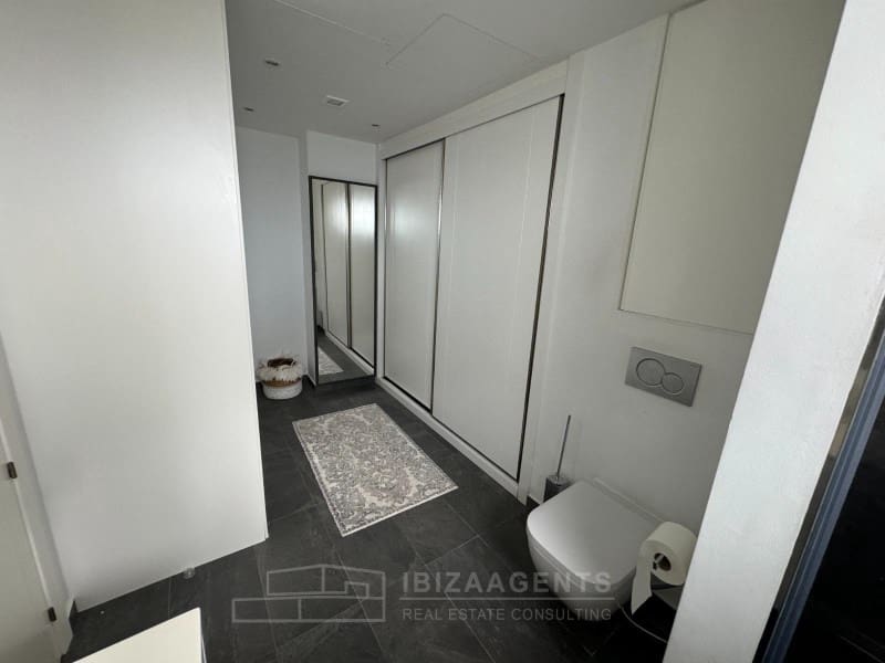 3 makuuhuone Huoneisto myytävänä paikassa Santa Eulalia / Santa Eularia mukana uima-altaan - 1 400 000 € (Ref: 8490931)