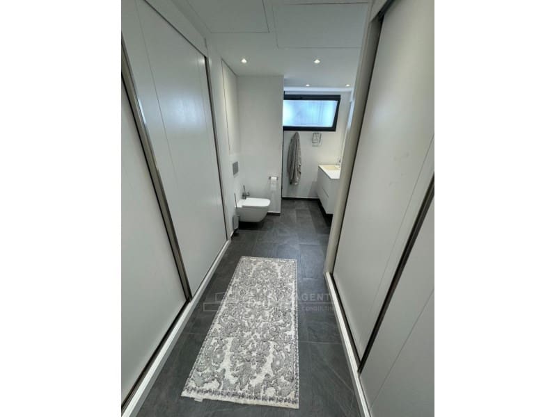 3 makuuhuone Huoneisto myytävänä paikassa Santa Eulalia / Santa Eularia mukana uima-altaan - 1 400 000 € (Ref: 8490931)