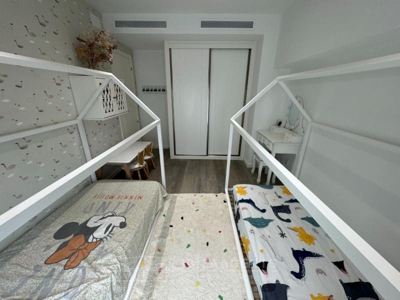 3 makuuhuone Huoneisto myytävänä paikassa Santa Eulalia / Santa Eularia mukana uima-altaan - 1 400 000 € (Ref: 8490931)