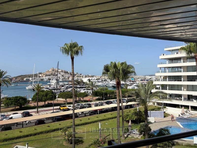 4 camera da letto Appartamento da affittare in Ibiza-Eivissa citta - 4.000 € (Rif: 8565426)