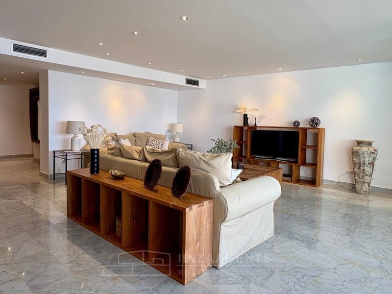 4 camera da letto Appartamento da affittare in Ibiza-Eivissa citta - 4.000 € (Rif: 8565426)