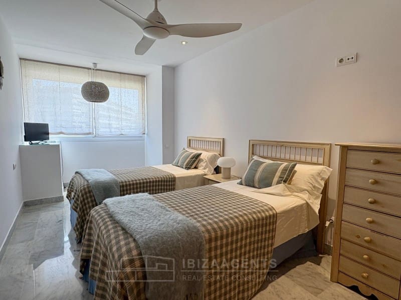 4 camera da letto Appartamento da affittare in Ibiza-Eivissa citta - 4.000 € (Rif: 8565426)