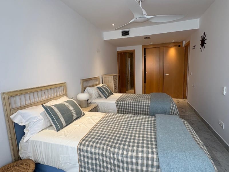 4 camera da letto Appartamento da affittare in Ibiza-Eivissa citta - 4.000 € (Rif: 8565426)
