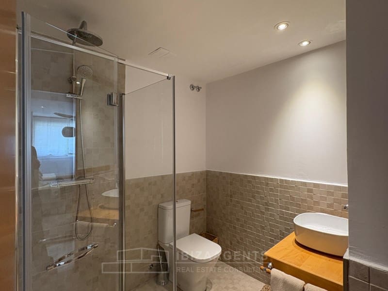 4 camera da letto Appartamento da affittare in Ibiza-Eivissa citta - 4.000 € (Rif: 8565426)