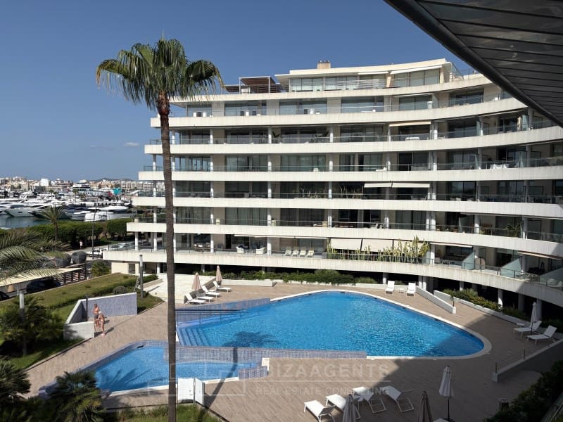 4 camera da letto Appartamento da affittare in Ibiza-Eivissa citta - 4.000 € (Rif: 8565426)