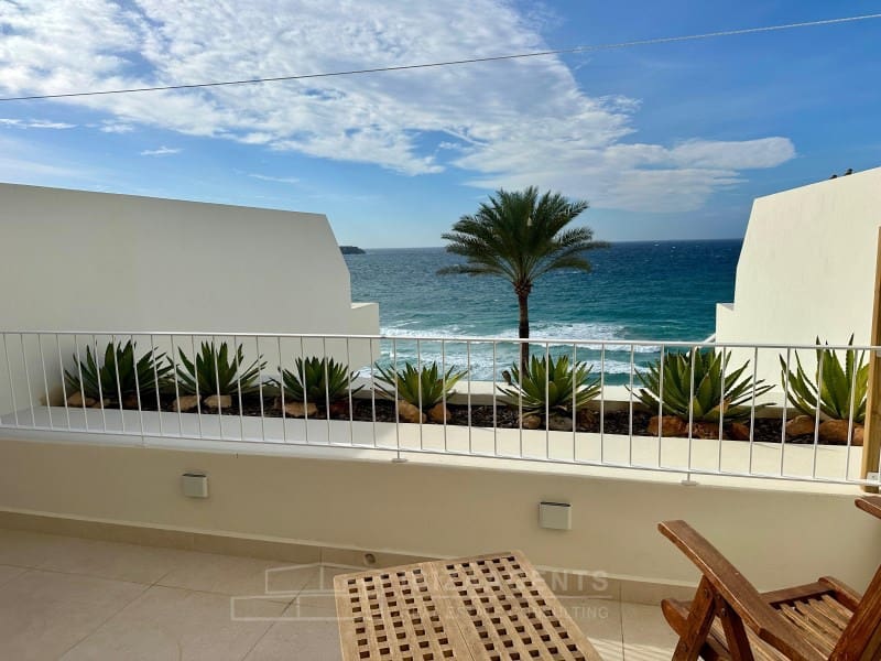 2 soverom Leilighet til salgs i Cala Tarida - € 625 000 (Ref: 8679987)