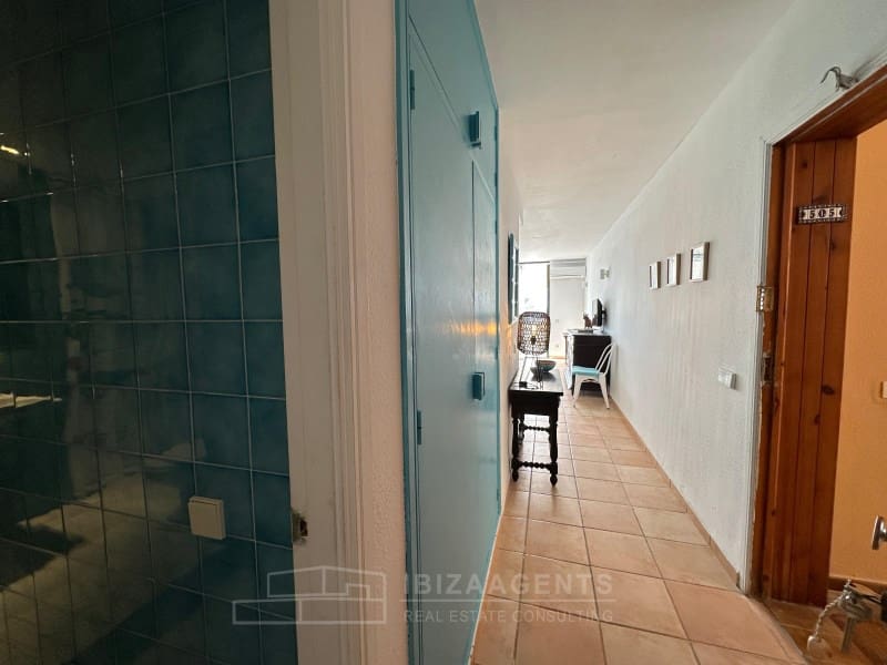 2 soverom Leilighet til salgs i Cala Tarida - € 625 000 (Ref: 8679987)