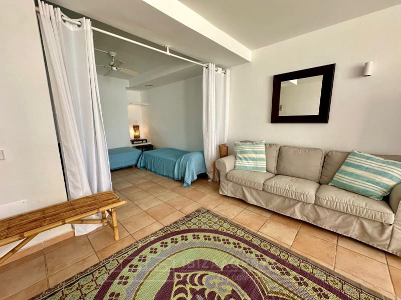 2 soverom Leilighet til salgs i Cala Tarida - € 625 000 (Ref: 8679987)