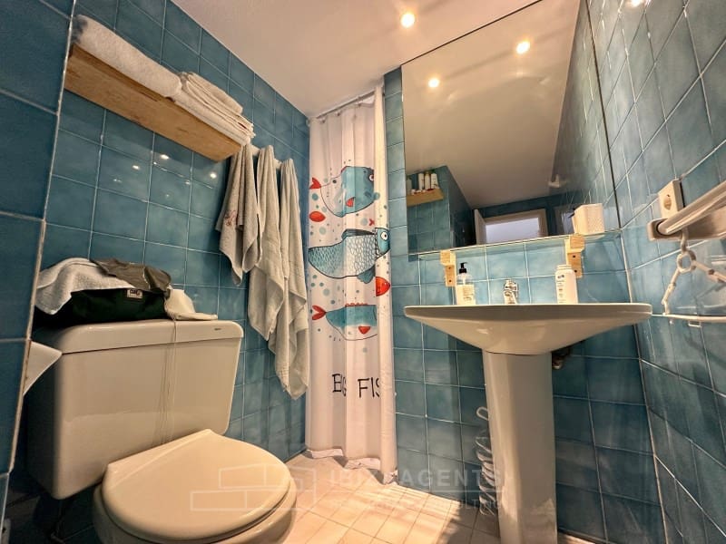 2 soverom Leilighet til salgs i Cala Tarida - € 625 000 (Ref: 8679987)