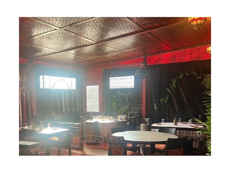 Bar/Restaurant zu vermieten in Nuestra Senora de Jesus - 3.000 € (Ref: 8823017)