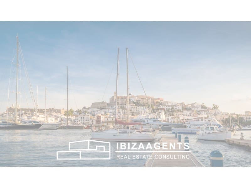 Leilighet til salgs i Talamanca - € 821 520 (Ref: 8867286)