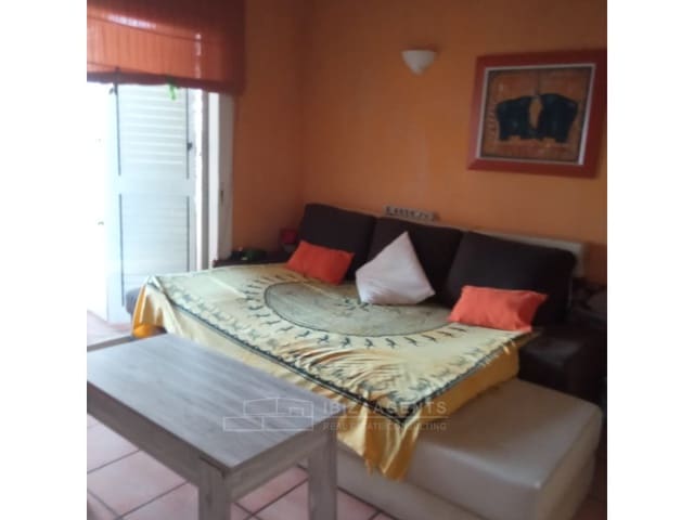 1 Zimmer Apartment zu verkaufen in Cala Llenya, Santa Eulalia / Santa Eularia - 285.000 € (Ref: 9020976)