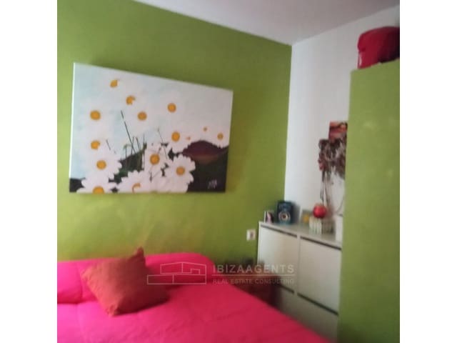 1 Zimmer Apartment zu verkaufen in Cala Llenya, Santa Eulalia / Santa Eularia - 285.000 € (Ref: 9020976)