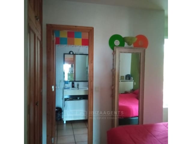 1 Zimmer Apartment zu verkaufen in Cala Llenya, Santa Eulalia / Santa Eularia - 285.000 € (Ref: 9020976)