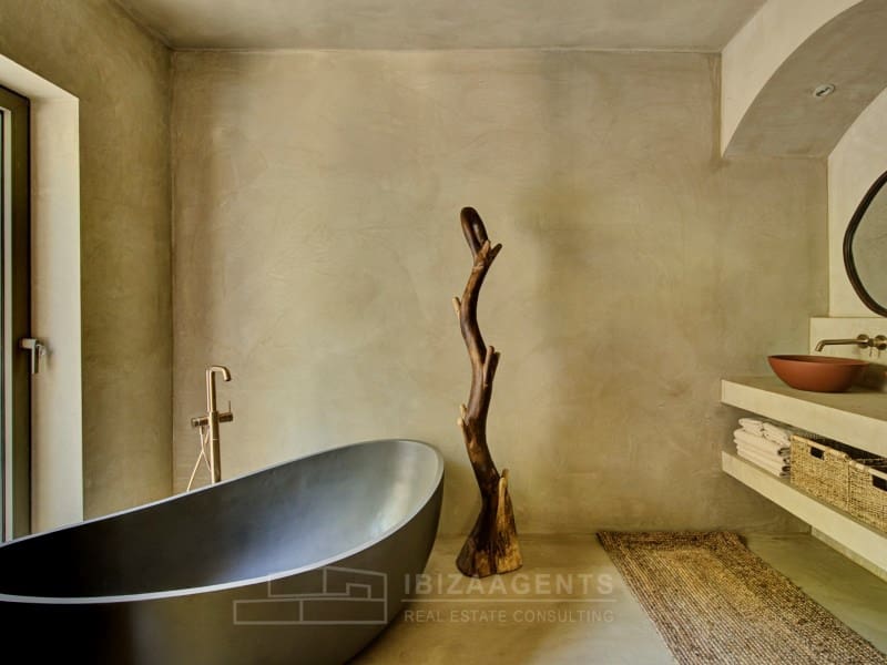 7 soveværelse Villa til salg i Can Furnet med swimmingpool - € 4.500.000 (Ref: 9049172)