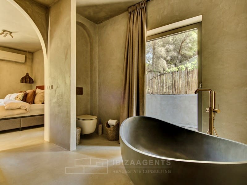 7 soveværelse Villa til salg i Can Furnet med swimmingpool - € 4.500.000 (Ref: 9049172)