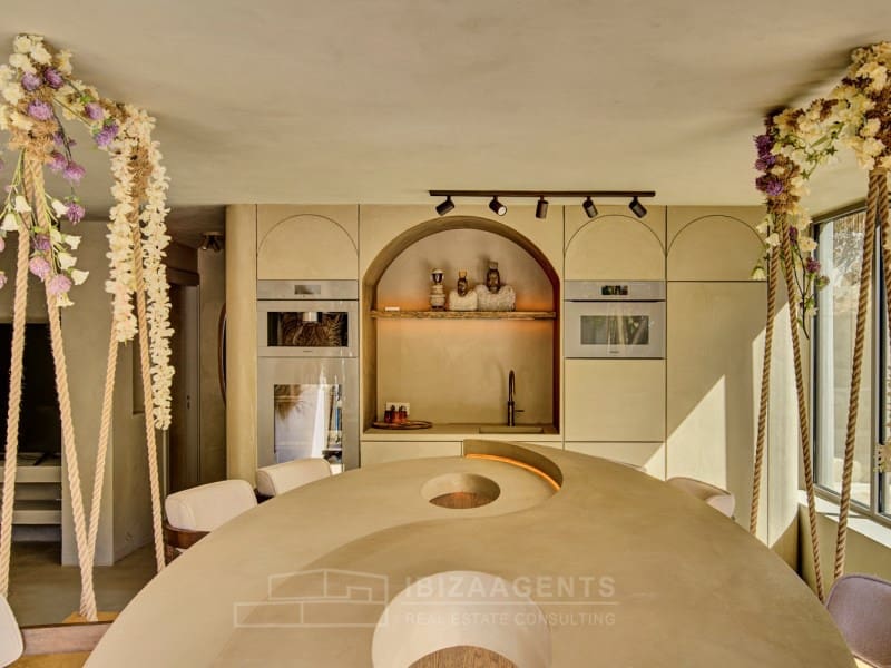 7 soveværelse Villa til salg i Can Furnet med swimmingpool - € 4.500.000 (Ref: 9049172)