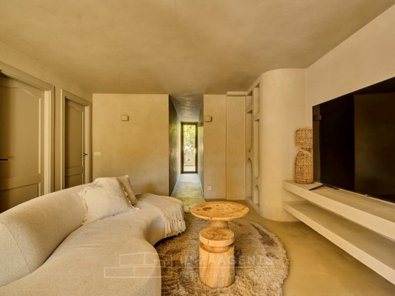 7 soveværelse Villa til salg i Can Furnet med swimmingpool - € 4.500.000 (Ref: 9049172)