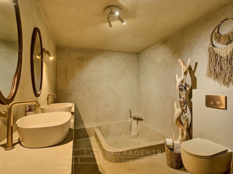 7 soveværelse Villa til salg i Can Furnet med swimmingpool - € 4.500.000 (Ref: 9049172)