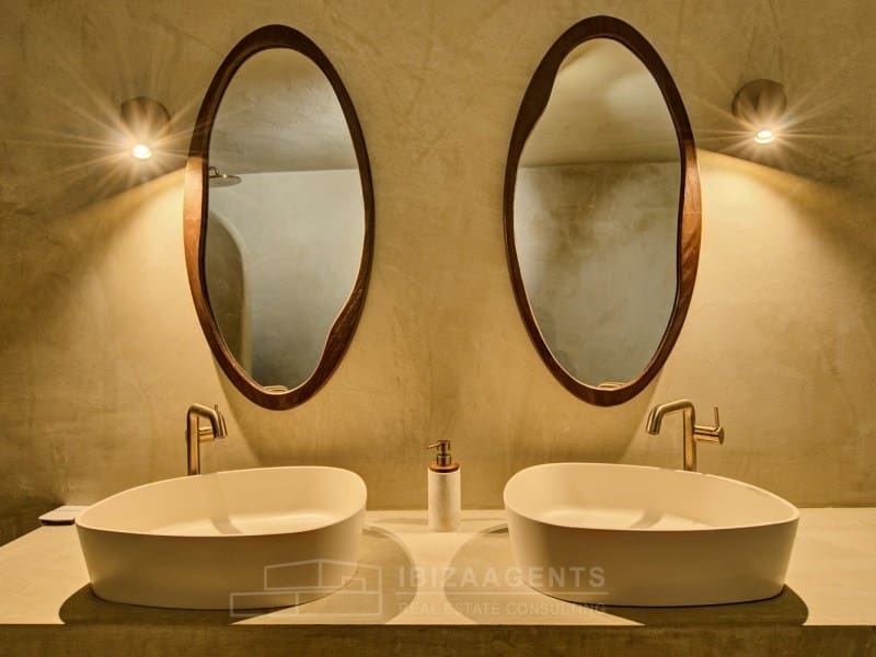 7 soveværelse Villa til salg i Can Furnet med swimmingpool - € 4.500.000 (Ref: 9049172)