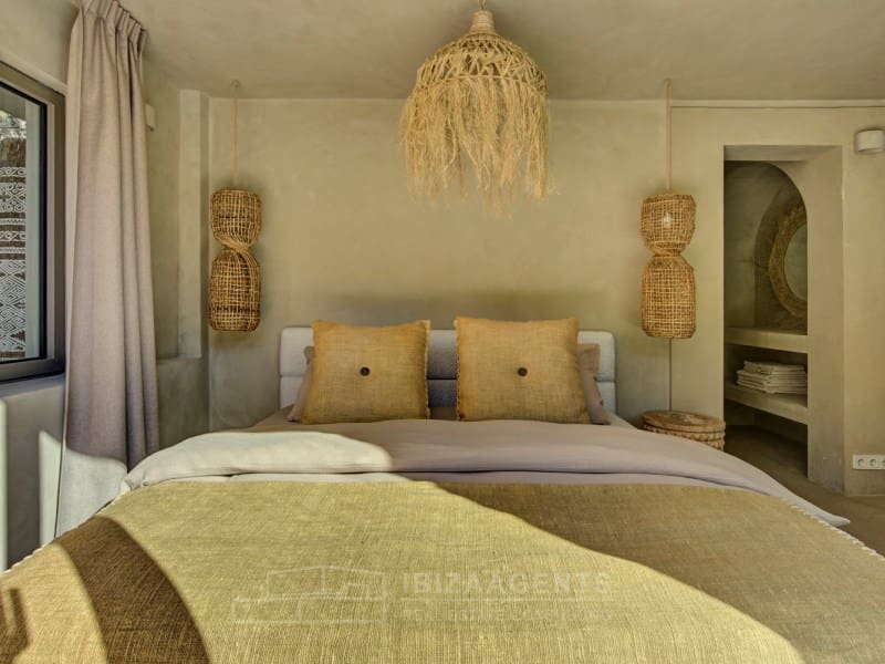 7 soveværelse Villa til salg i Can Furnet med swimmingpool - € 4.500.000 (Ref: 9049172)