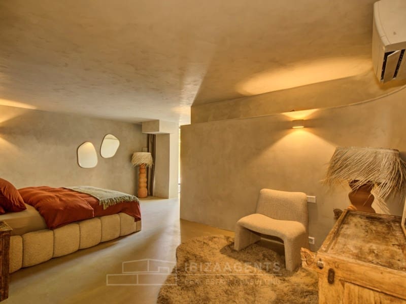 7 soveværelse Villa til salg i Can Furnet med swimmingpool - € 4.500.000 (Ref: 9049172)