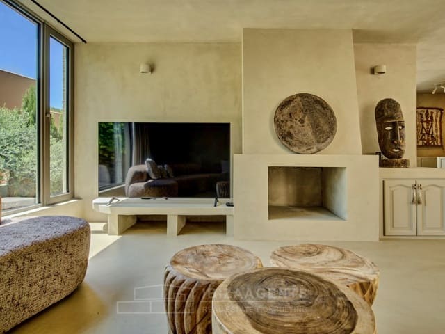 7 soverom Villa til salgs i Can Furnet, Santa Eulalia / Santa Eularia med svømmebasseng - € 4 500 000 (Ref: 9049172)