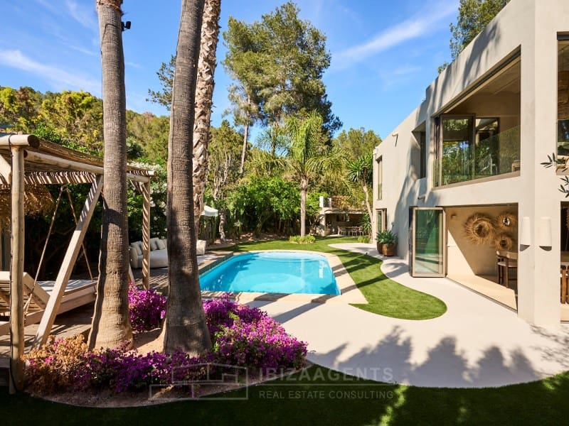 7 soveværelse Villa til salg i Can Furnet med swimmingpool - € 4.500.000 (Ref: 9049172)