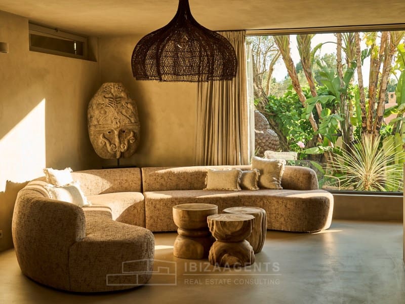 7 soveværelse Villa til salg i Can Furnet med swimmingpool - € 4.500.000 (Ref: 9049172)