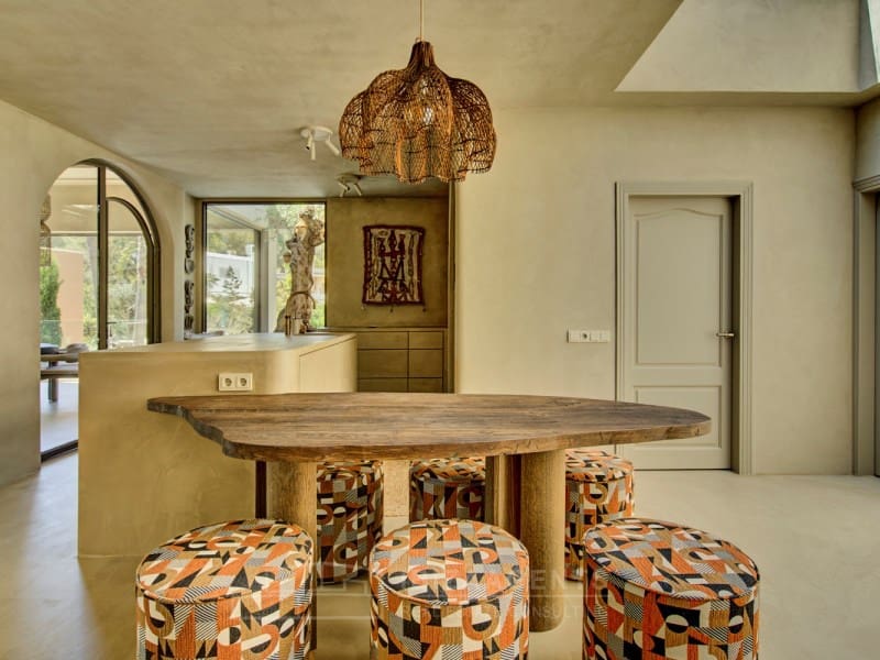 7 soveværelse Villa til salg i Can Furnet med swimmingpool - € 4.500.000 (Ref: 9049172)