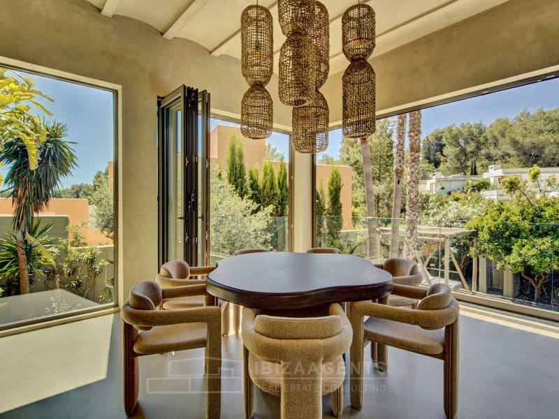 7 soveværelse Villa til salg i Can Furnet med swimmingpool - € 4.500.000 (Ref: 9049172)