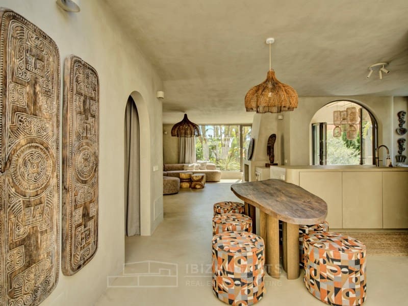 7 soveværelse Villa til salg i Can Furnet med swimmingpool - € 4.500.000 (Ref: 9049172)