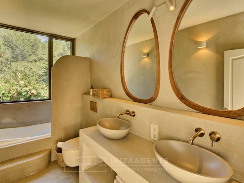 7 soveværelse Villa til salg i Can Furnet med swimmingpool - € 4.500.000 (Ref: 9049172)