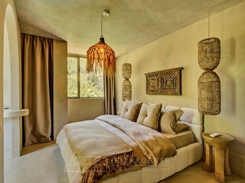 7 soveværelse Villa til salg i Can Furnet med swimmingpool - € 4.500.000 (Ref: 9049172)