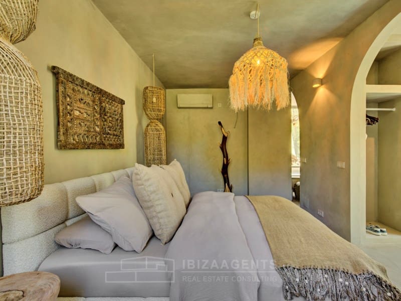 7 soveværelse Villa til salg i Can Furnet med swimmingpool - € 4.500.000 (Ref: 9049172)