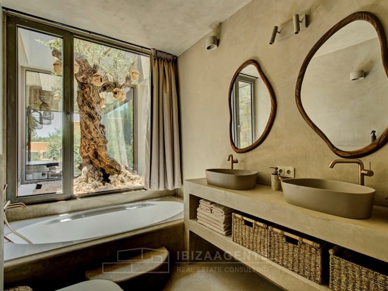 7 soveværelse Villa til salg i Can Furnet med swimmingpool - € 4.500.000 (Ref: 9049172)