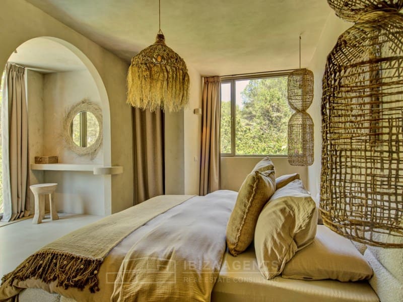 7 soveværelse Villa til salg i Can Furnet med swimmingpool - € 4.500.000 (Ref: 9049172)