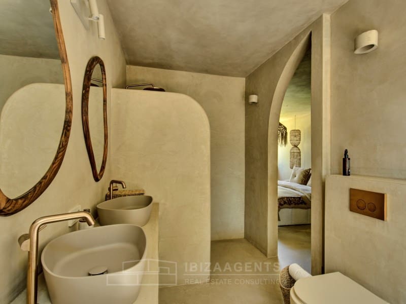 7 soveværelse Villa til salg i Can Furnet med swimmingpool - € 4.500.000 (Ref: 9049172)