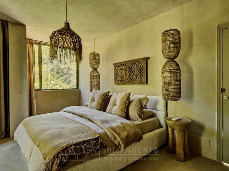 7 soveværelse Villa til salg i Can Furnet med swimmingpool - € 4.500.000 (Ref: 9049172)